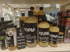 -LUSH(威尼斯人店)