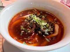 -许家菜(望江店)