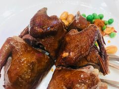 -好福记饭店(红梅公园店)