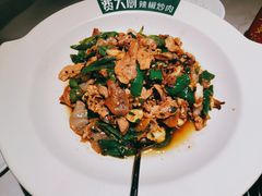-费大厨辣椒炒肉(黄兴中心广场店)