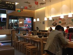 -五口灶下饭小炒(洛社店)