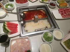 -海底捞火锅(亲子主题北金鹰店)