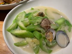 -话梅·客家小厨(东门店)