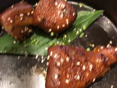 -云海肴·汽锅鸡·云南菜(苏州中心店)