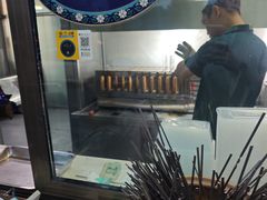 -景泰马记电烤串(沙子口店)