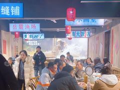 -后湖小院·乡野田园菜