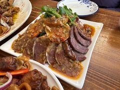 -苗氏卷子鸡(张掖金鸿大厦店)