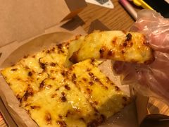 -乐凯撒披萨(福田COCOPark店)