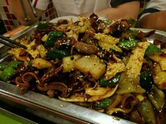 -滋味烤鱼(祥和里店)