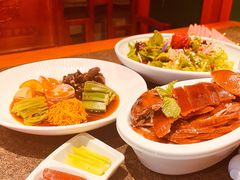-北平食府.北京烤鸭(亦庄店)