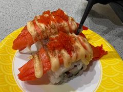 -万岁寿司(芳村店)
