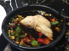 -润泽园海南椰子鸡·糟粕醋火锅(拱北店)