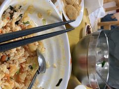 -屋里家延边朝鲜族冷面(南园店)