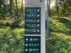 -月湖风景区