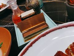 -北書房·墨宴(国际博览中心店)