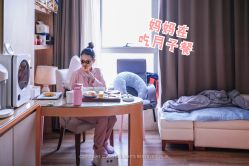 卧室-鸿玥月子中心