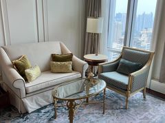 -广州富力丽思卡尔顿酒店