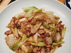 -娜仁图雅蒙古美食村(33小镇店)