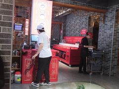 -欠火锅·水牛毛肚·团建聚餐·生日宴(何山路店)