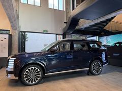 -现代汽车文化中心 Hyundai Motorstudio Beijing