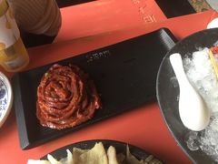 -巴九门老火锅(来福士打望店)