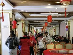 -美味故事特色餐厅(汉阳郭茨口店)