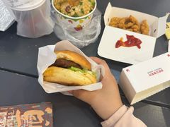 -必胜客(砂之船中东奥莱店)