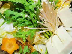 -有喜屋·深夜食堂(北京西路店)