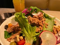 -绿茵阁牛扒餐厅(客村店)