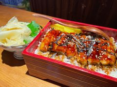 鳗鱼饭-村上一屋(健翔桥店)