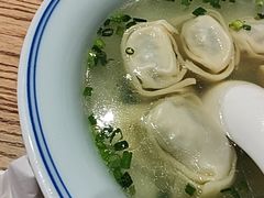 -君东记本帮面馆(天钥桥路店)