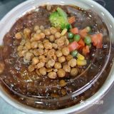 上海新店︱卤汁好吃还是饭好吃？拌在一起更好吃[调皮]