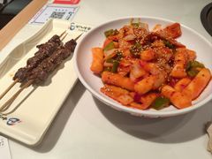 -七八冷面·延边朝鲜族美食(圣熙八号店)