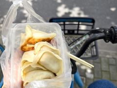 -水丰锅贴(延吉东路店)
