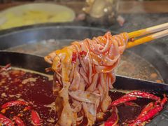 -蜀大侠火锅(春熙路店)