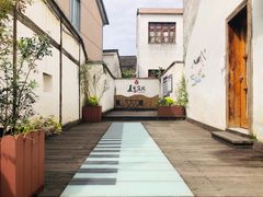 -丝绸小镇荻港古村