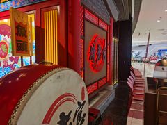 -哥老官重庆美蛙鱼头(宝山龙湖店)