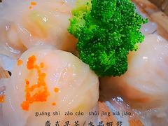 -明泉居茶点荟(车陂店)