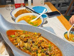 -不倒翁·安徽名菜楼(步行街店)