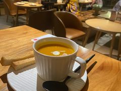 -本处·素食·融合料理(南油店)