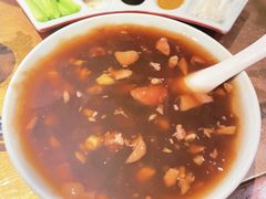 -京味斋·烤鸭·北京菜(安贞店)