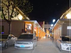-GAP(王府井奥莱·香江小镇店)