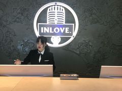 -INLOVE KTV(古墩印象城店)