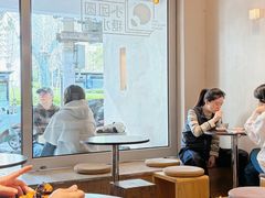 -小团圆糖水铺(襄阳南路店)