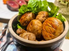 -秀·爱尔兰餐吧(上海路店)