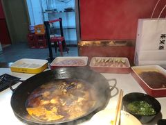 -老天桥蛙炉火锅(姑苏总店)