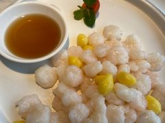 -荷塘秋月·本帮江浙菜(国权路店)