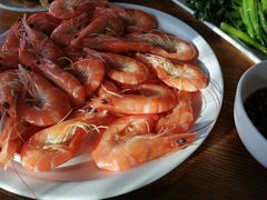 -南海渔家•海鲜•正宗海南菜(海棠湾店)