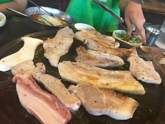-Dombe豚(黑猪肉街店)
