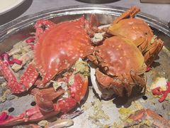 -奔海甄选·活鲜刺身铁板烧自助(太原里店)
